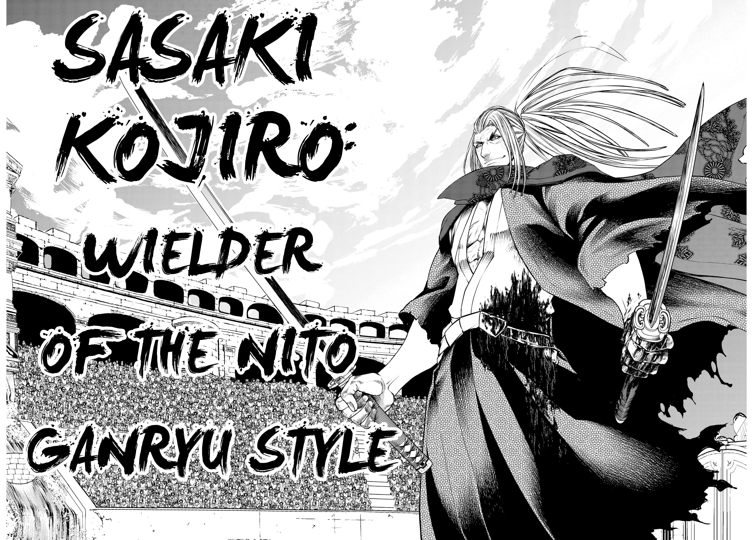 Record Of Ragnarok, Chapter 18 image 59